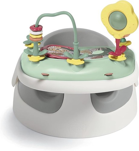 Baby snug seat with - snug,
