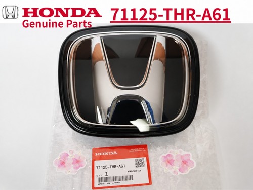 Oem honda odyssey front - odyssey,