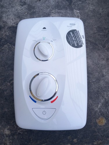 Mira sprint multi fit - sprint, 9.5kw