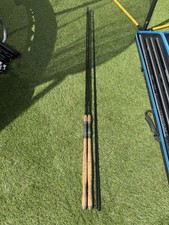 Daiwa Infinity 12 Barbel