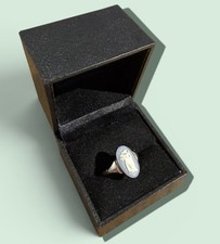 Sterling Silver 925 & Wedgwood