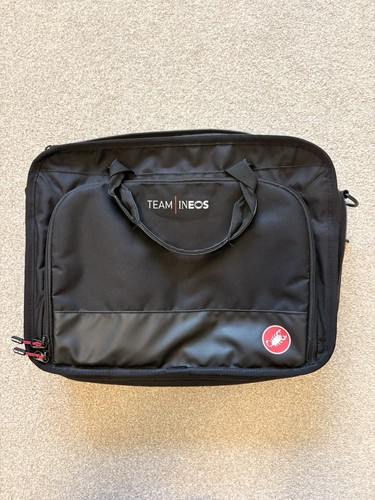 Ineos grenadiers rare laptop - -,
