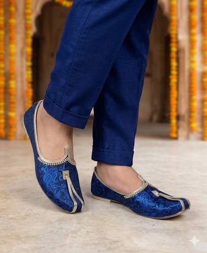 Men shoes indian handmade - shoes,