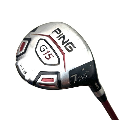 Ping g15 wood - g15,