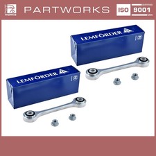 2x coupling rod for Porsche