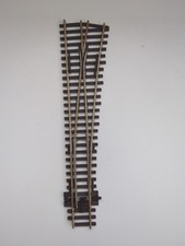 PECO OO Gauge Medium Radius Right Turnout