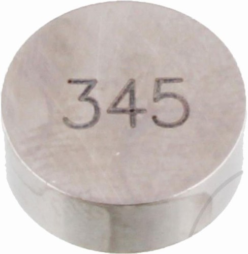 Jmp valve shim - shim, diameter