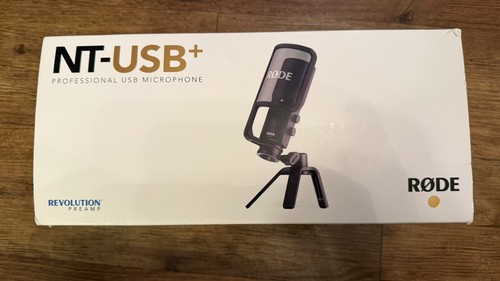 Rode usb professional - rode,