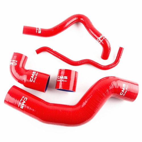 Silicone turbo boost pipe - silicone,