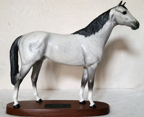 Beswick connoisseur hunter - connoisseur,