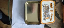 Lloyds 'Old Holborn' Vintage Tobacco Tin