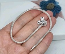 BOXED Genuine Pandora Disney