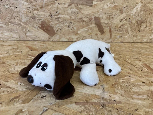 Pound puppies vintage 1984 - pound,