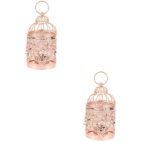 Pcs tealight holder - 2,