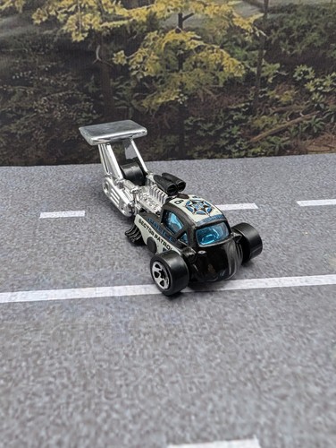 Hot wheels roll patrol series - hot,
