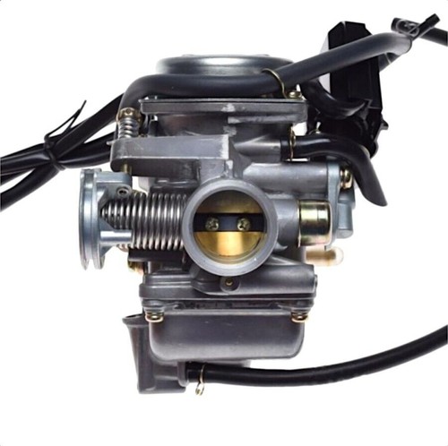 22mm butterfly carburetor for - 22mm,