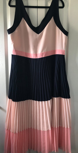 Principles sunray pleated - sunray,
