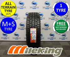 X1 245/70R16 245 70 16 107S