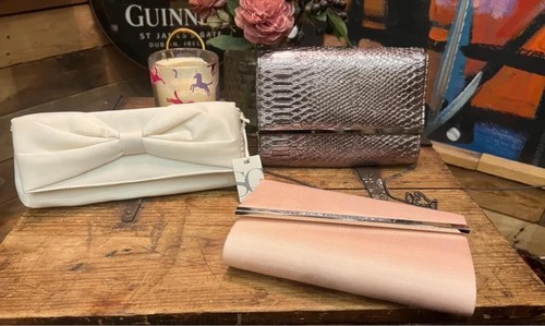 Bundle occasion clutch - bundle,