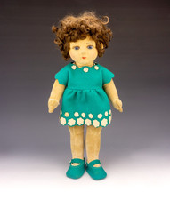 Chad Valley - Bambina -