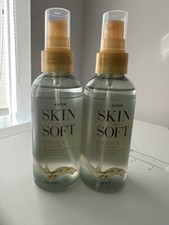 Avon Skin So Soft Enhance &
