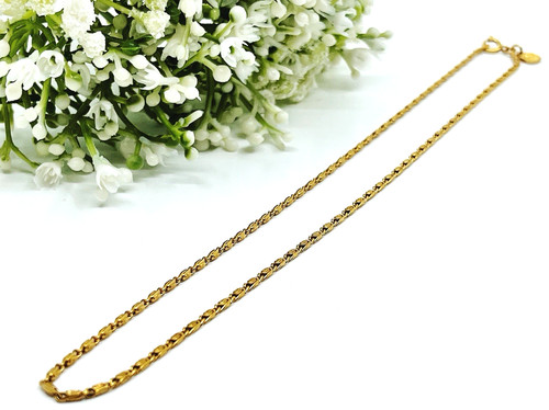 Vintage grosse goldtone - vintage,