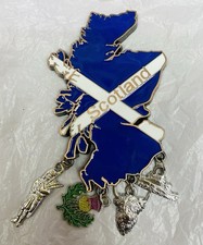 Stunning Fridge Magnet Metal