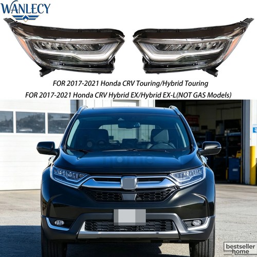 For 2017 2021 honda - for,