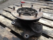 MERCEDES SPRINTER FRONT HUB TWIN WHEEL 516 O/S DRIVERS 2006 - 2011 906