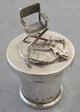 DYNASTY'S JOAN COLLINS CAST &