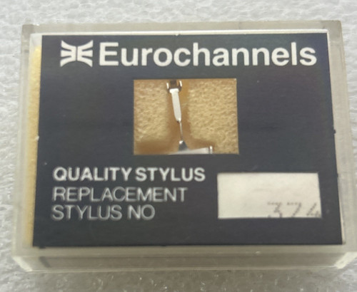 Eurochannels record player - eurochannels,