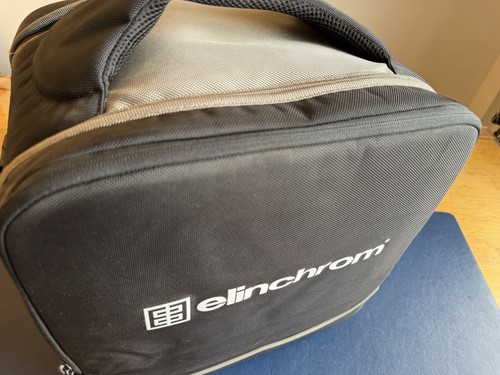 Elinchrom elc 1000 - elc,