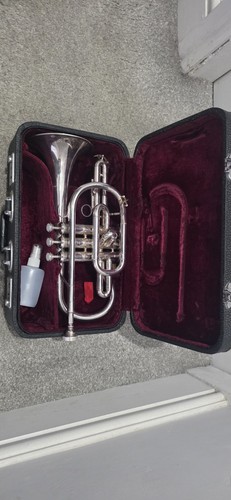 Lark vintage cornet 4046 - lark,