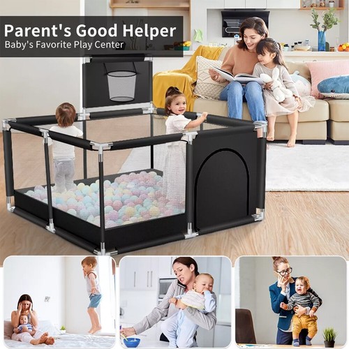 Kids safety play - safety, portable