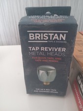 Bristan Tap Reviver Metal
