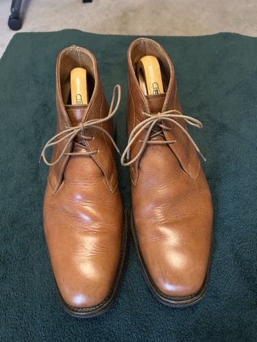 Loake gatcombe chukka - loake,