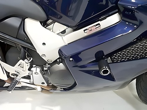 Crash protectors for - protectors,