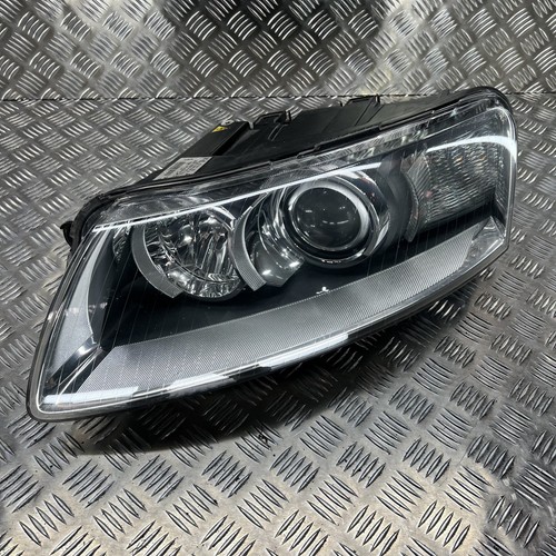 Audi passenger side - audi,