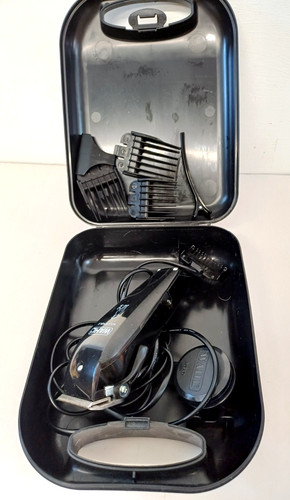 Wahl multi cut - pet, mains