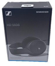 Sennheiser auriculares 560s - hd,