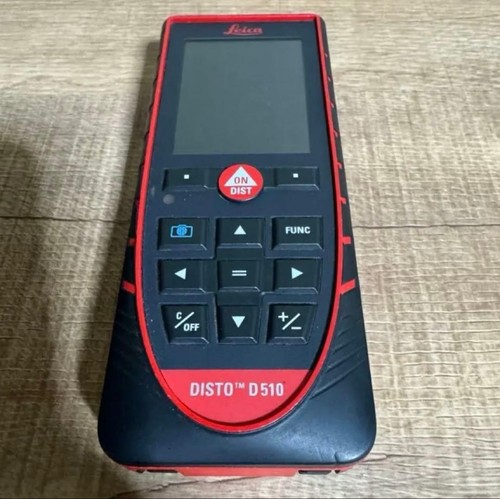 Leica disto d510 laser - leica,