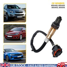 For Vauxhall Astra H Mk5 1.6
