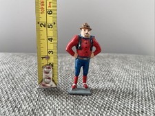 Miniature Die Cast Desperate