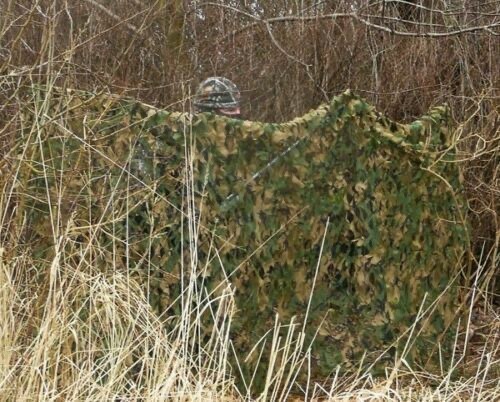 Camo netting stealth - stealth, ghost