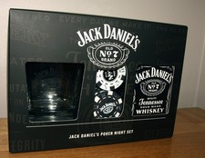 Jack Daniel's Old No 7 Poker