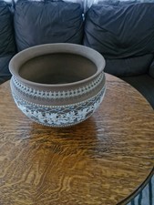 Doulton Lambeth Silicon Ware