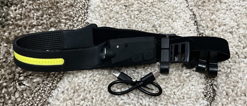 Rechargeable headlamp 230 - headlamp,