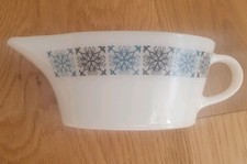 1960s Pyrex Sauce/Gravy Boat
