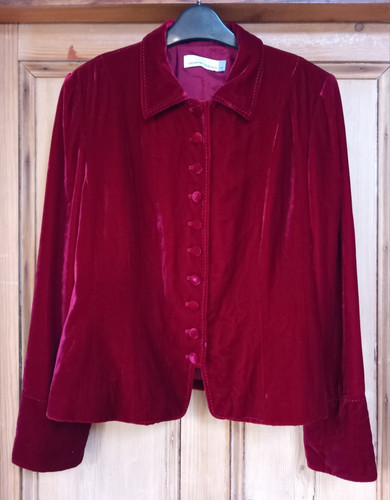 Country casuals velvet - country,