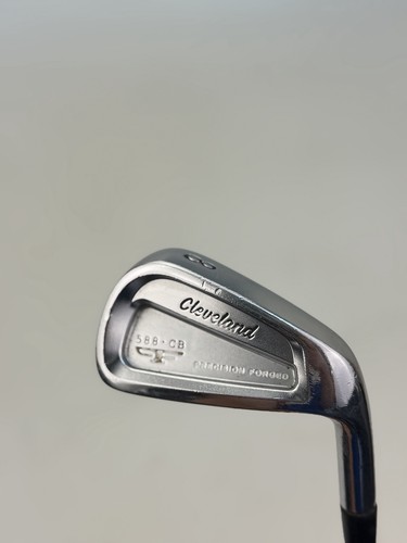 Cleveland 588 precision - cleveland, cb